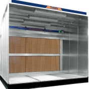 CABINE SECA GP