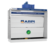 CABINE UMIDA CP - B