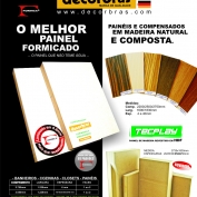 FOLDER DECORBRAS