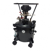 TANQUE 10L AGITADOR
