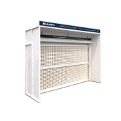 CABINE SECA G