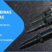 PARAFUSADEIRAS
